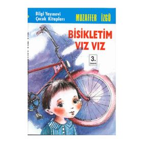 Bisikletim Vız Vız - Muzaffer İzgü