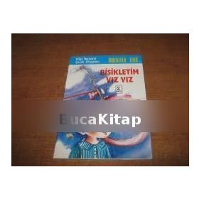 Bisikletim Vız Vız - Muzaffer İzgü