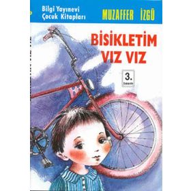 Bisikletim Vız Vız - Muzaffer İzgü