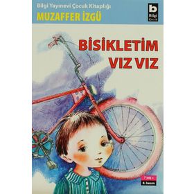 Bisikletim Vız Vız - Muzaffer İzgü