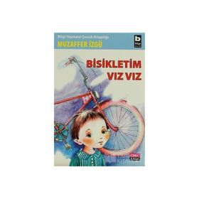 Bisikletim Vız Vız - Muzaffer İzgü