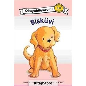 BİSKÜVİ - ALYSSA SATIN CAPUCILLI