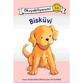 BİSKÜVİ - ALYSSA SATIN CAPUCILLI