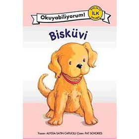 BİSKÜVİ - ALYSSA SATIN CAPUCILLI
