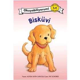 BİSKÜVİ - ALYSSA SATIN CAPUCILLI