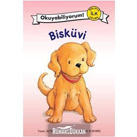 BİSKÜVİ - ALYSSA SATIN CAPUCILLI