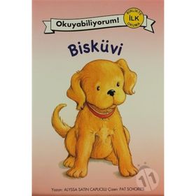 BİSKÜVİ - ALYSSA SATIN CAPUCILLI