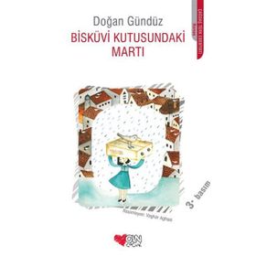 Bisküvi Kutusundaki Martı - Doğan Gündüz