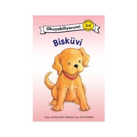 Bisküvi ve Yeni Numarası: Okuyabiliyorum! - Birlikte İlk Okuma - Alyssa Satin Capucilli
