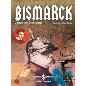 Bismarck İş Bankası Kültür Yayınları
