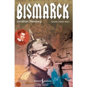 Bismarck İş Bankası Kültür Yayınları