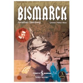 Bismarck İş Bankası Kültür Yayınları