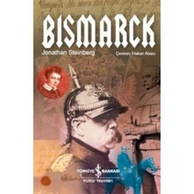 Bismarck İş Bankası Kültür Yayınları
