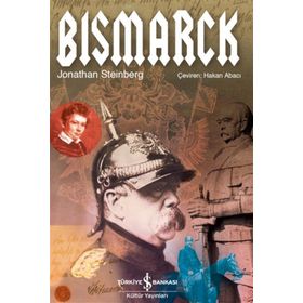 Bismarck İş Bankası Kültür Yayınları