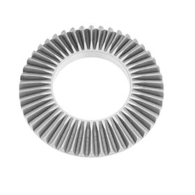 Bison 100mm Salyangoz Dişlisi