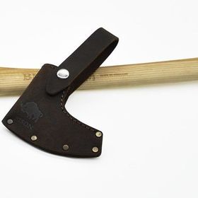 Bison 1879 American Yankee Hatchet Balta
