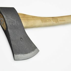 Bison 1879 American Yankee Hatchet Balta