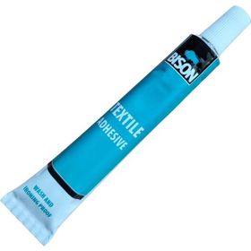 Bison 25 ML Beyaz Tekstil Yapıştırıcı