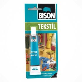 Bison 25 ml Tekstil Yapıştırıcısı Tüp