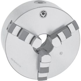 Bison 3 Ayaklı Döküm Gövdeli 630 mm Torna Aynası