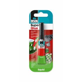 Bison 3 gr Süper Yapıştırıcı