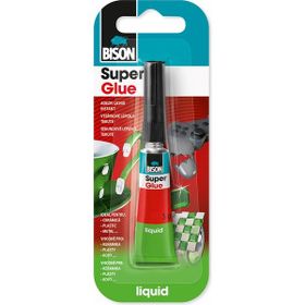 Bison 3 gr Süper Yapıştırıcı