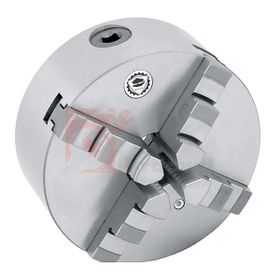 Bison 4 Ayaklı Döküm Gövdeli 630 mm Torna Aynası