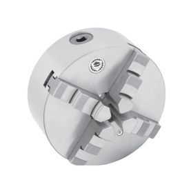 Bison 4 Ayaklı Döküm Gövdeli 630 mm Torna Aynası