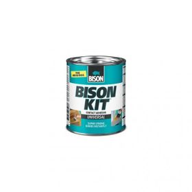 Bison 650 ml Teneke Kit Kontakt Yapıştırıcı