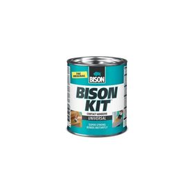 Bison 650 ml Teneke Kit Kontakt Yapıştırıcı