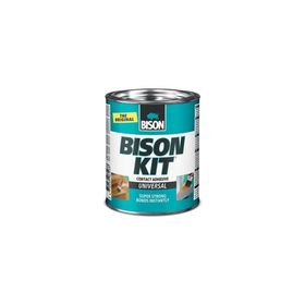 Bison 650 ml Teneke Kit Kontakt Yapıştırıcı