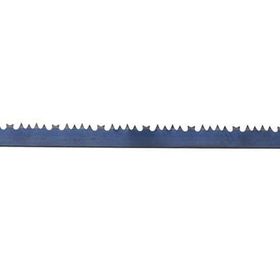 Bison Ahşap Kesme Testere 350 mm Yedek Ağız