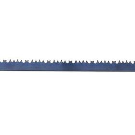 Bison Ahşap Kesme Testere 350 mm Yedek Ağız