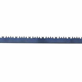 Bison Ahşap Kesme Testere 350 mm Yedek Ağız