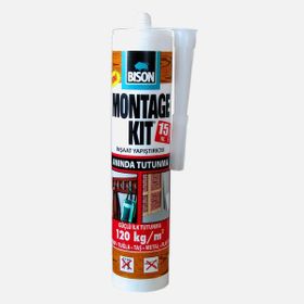 Bison Anında Tutunma 370 gr Kartuş Montaj Kit