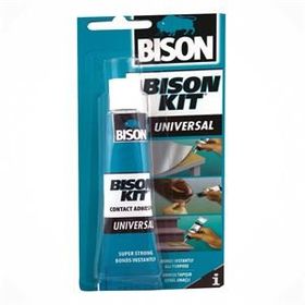 Bison Kit 50 ml Çok Amaçlı Yapıştırıcı