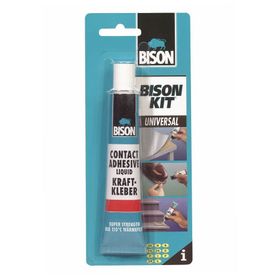 Bison Kit 50 ml Çok Amaçlı Yapıştırıcı