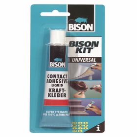 Bison Kit 50 ml Çok Amaçlı Yapıştırıcı
