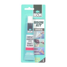 Bison Kit 50 ml Çok Amaçlı Yapıştırıcı