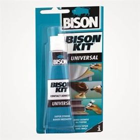 Bison Kit 50 ml Çok Amaçlı Yapıştırıcı