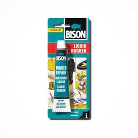 Bison Liquid Rubber Sıvı Kauçuk Yapıştırıcı
