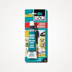 Bison Liquid Rubber Sıvı Kauçuk Yapıştırıcı