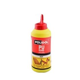 Bison Polidol Deniz Tutkalı 500 Gr