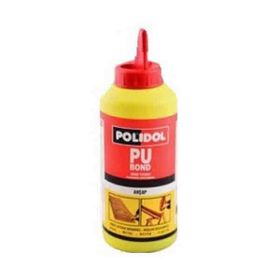 Bison Polidol Deniz Tutkalı 500 Gr