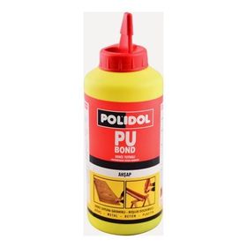 Bison Polidol Deniz Tutkalı 500 Gr
