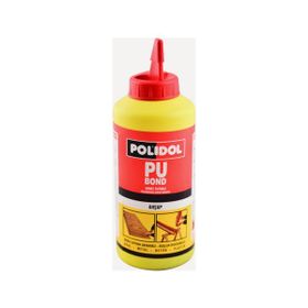 Bison Polidol Deniz Tutkalı 500 Gr