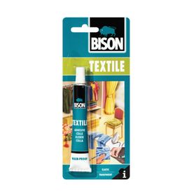 Bison Tekstil Beyaz Yapıştırıcı