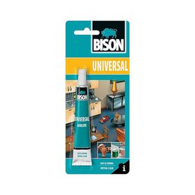 Bison Tekstil Beyaz Yapıştırıcı