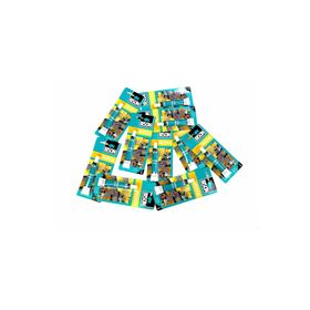 Bison Universal Şeffaf Yapıştırıcı