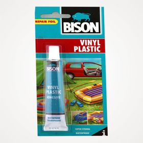 Bison Vinily Adhesive 25ml Yapıştırıcı